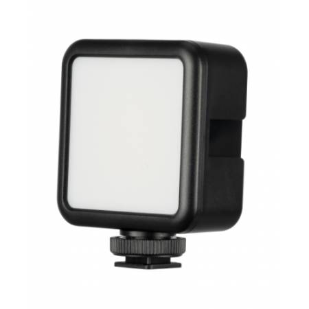 Ulanzi VL49 WB - lampa LED, przód
